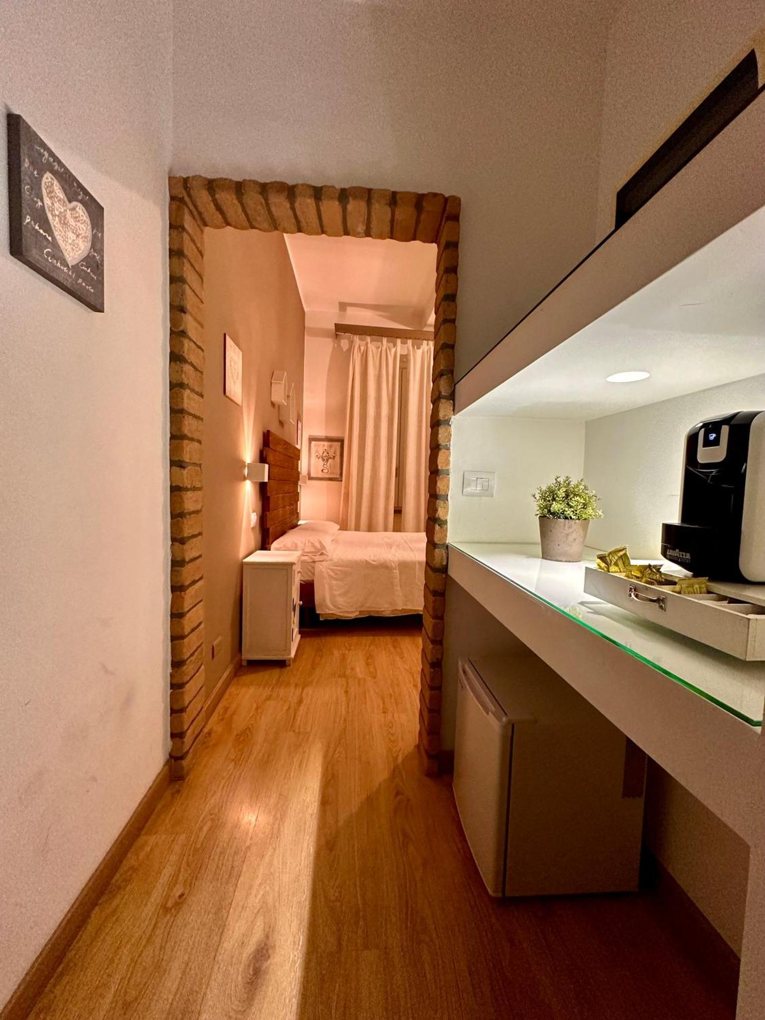 Casa Del Cuore 3* Reggio Calabria