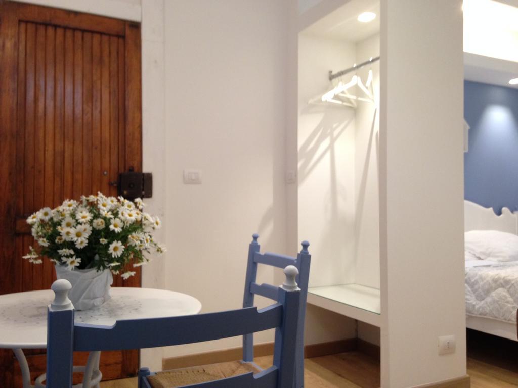 Casa Del Cuore 3* Reggio Calabria