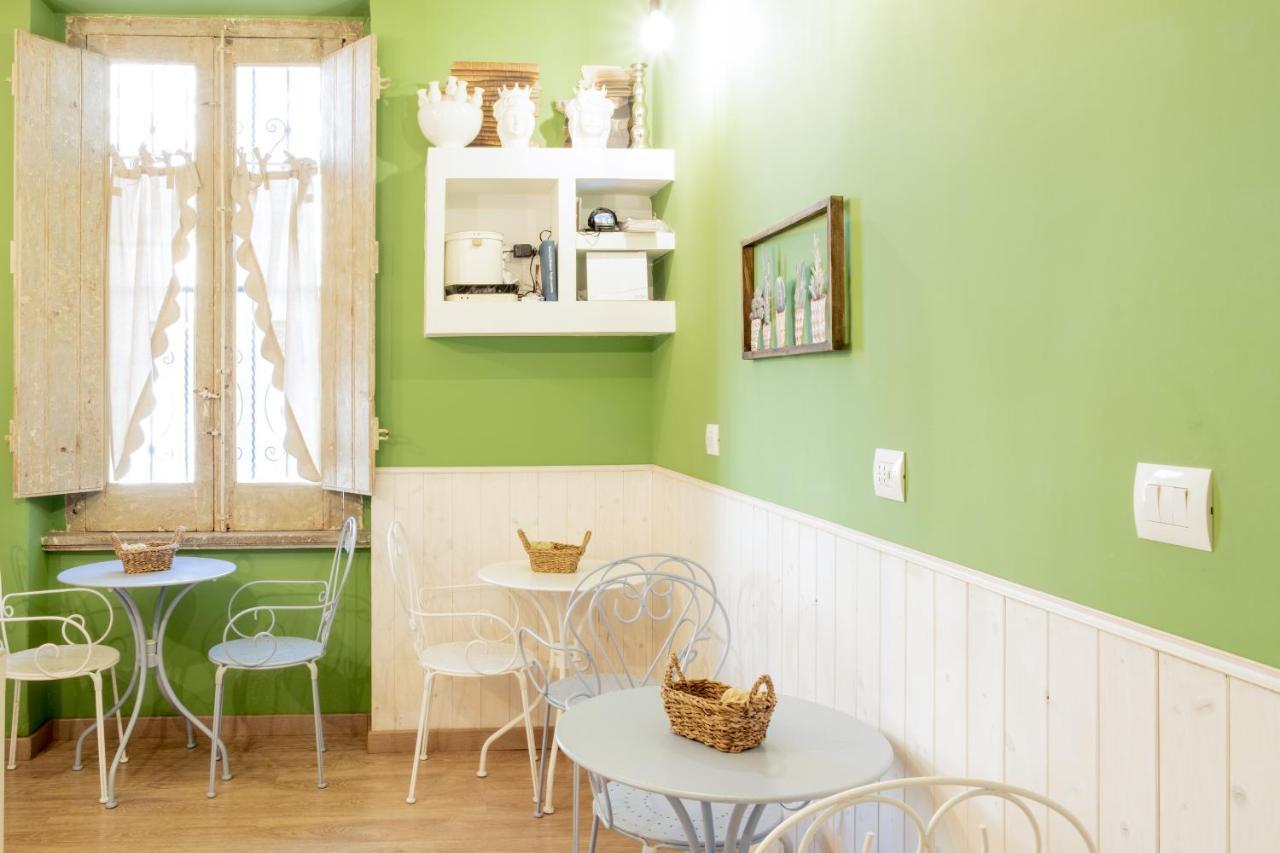 Bed & Breakfast Casa Del Cuore Reggio Calabria