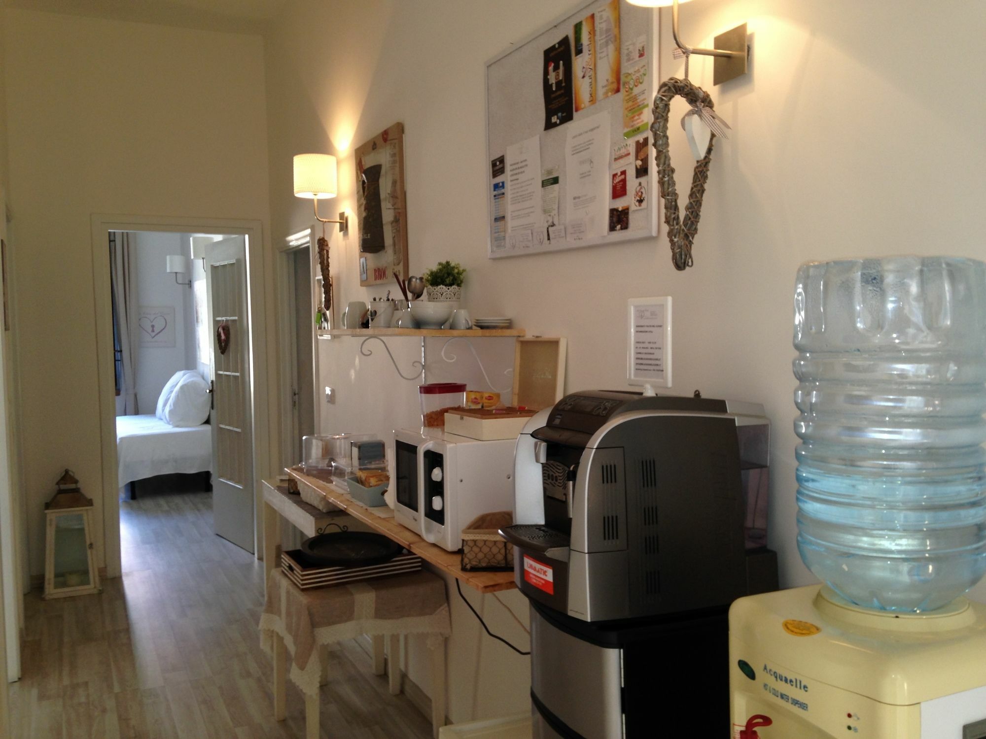 Casa Del Cuore 3* Reggio Calabria