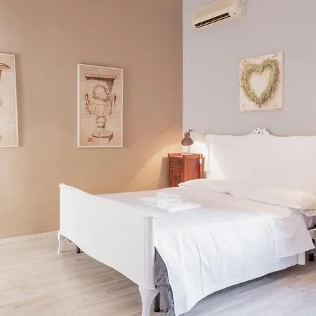 La Casa del Cuore Bed and Breakfast Reggio Calabria Esterno foto