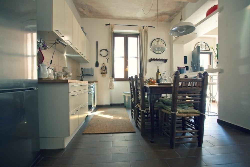 Casa Del Cuore Reggio di Calabria