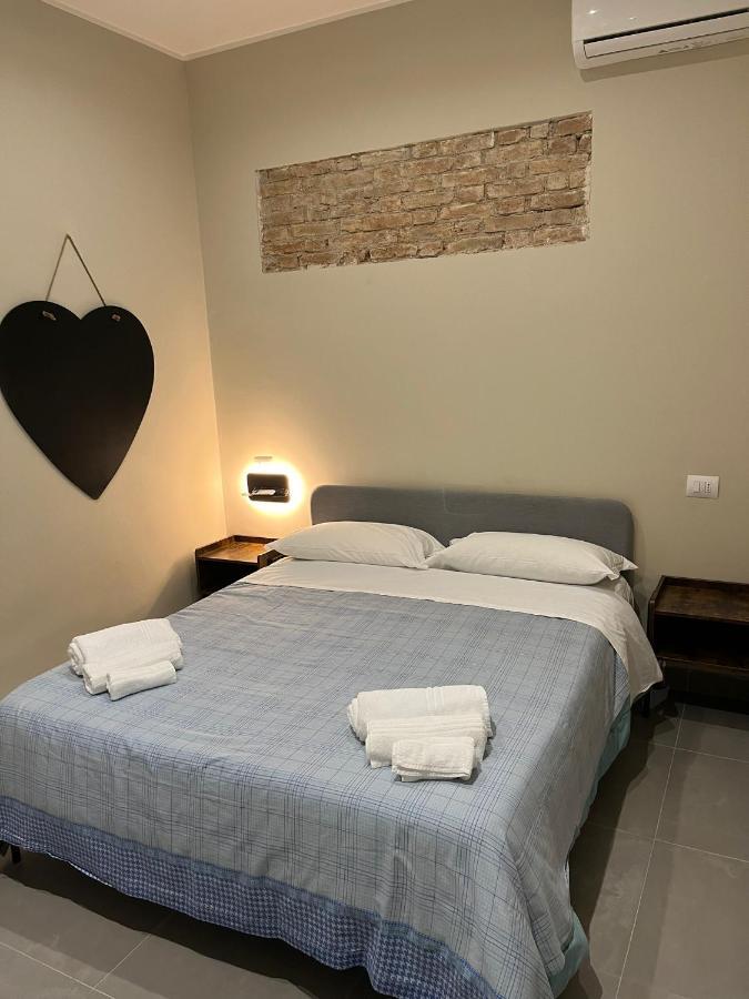 Casa Del Cuore 3*