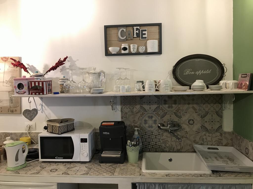 Casa Del Cuore